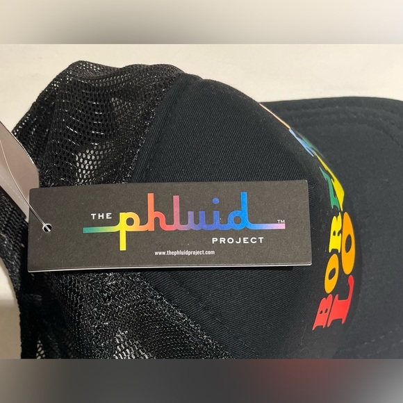 Pride “Born To Love” Cap - Picture 7 of 7